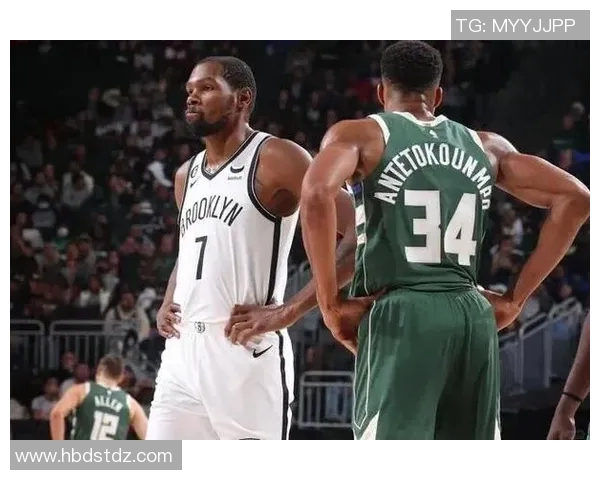 篮网与雄鹿激战全场回放精彩瞬间重温与分析