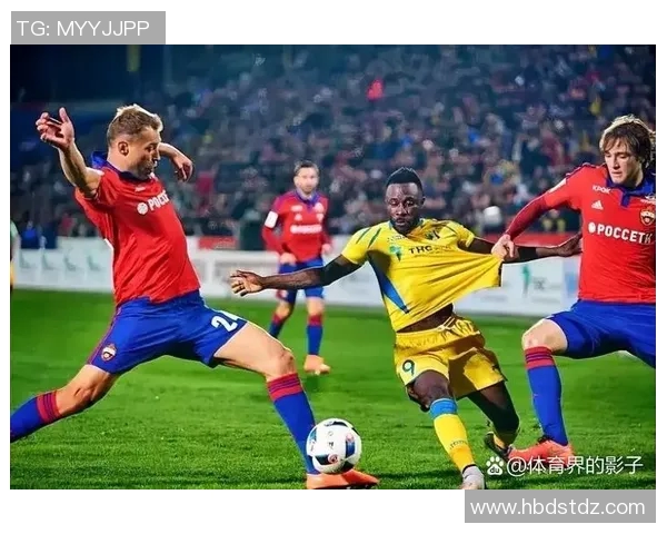 俄罗斯足球超级联赛新纪元：竞争激烈与俱乐部崛起的背后故事