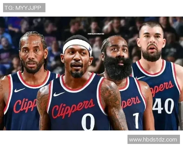 快船队全新赛季展望：超强阵容如何助力争夺冠军梦想