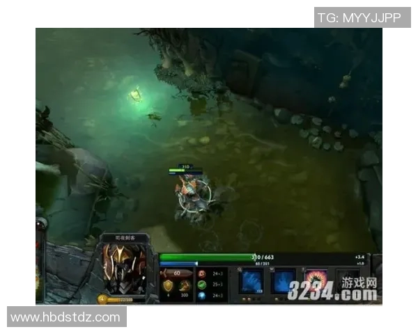 DOTA2战术解析：深入探讨TES战队的防守策略与执行细节