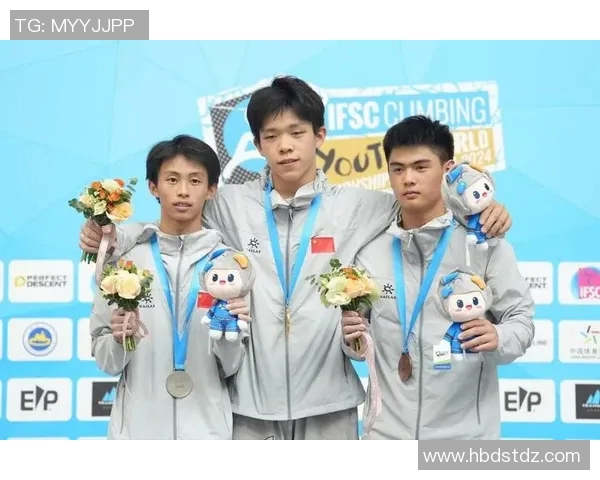 南京攀岩队在全国攀岩配合排行榜中荣获第四名的佳绩引发关注