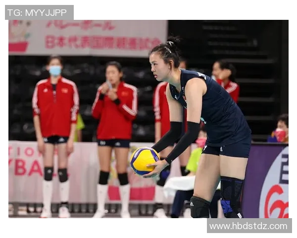 专访黄敏：深入探讨排球运动背后的成功秘诀与成长历程