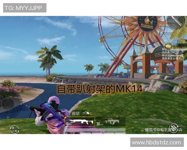 和平精英深度解析：探讨FPX战队的战术意识与团队协作能力