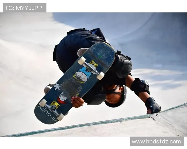 广州滑板队在极限运动世界杯中的精彩表现与力量分析
