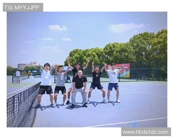 南京网球队引领最新网球技术十大趋势助力运动员全面提升竞技水平