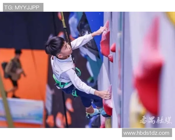 武汉攀岩队勇闯极限运动嘉年华展现拼搏精神与团队力量