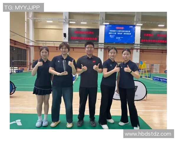 武汉羽毛球队实力飙升力量排名创历史新高引发关注