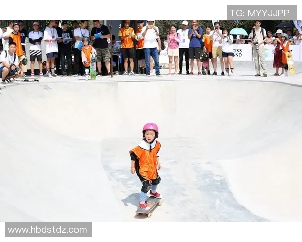 西安滑板队的热血节奏与青春梦想的碰撞探讨