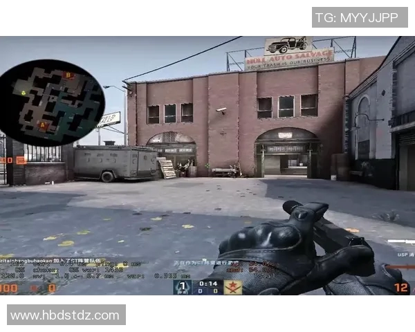 周芳专访：从新手到高手的CSGO成长之路与心路历程分享