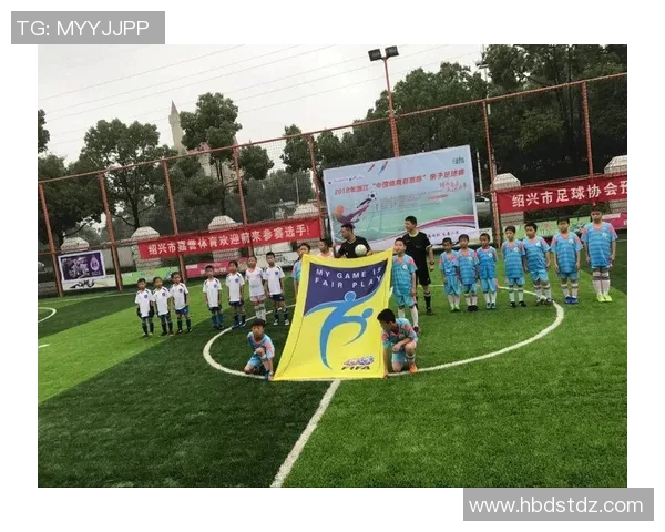 球场中心的激情与梦想：探索体育竞技的无尽可能与精神象征